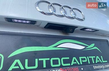 Седан Audi A4 2015 в Киеве фото 16 Седан Audi A4 2015 в Киеве