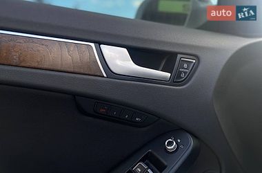 Седан Audi A4 2015 в Киеве фото 21 Седан Audi A4 2015 в Киеве