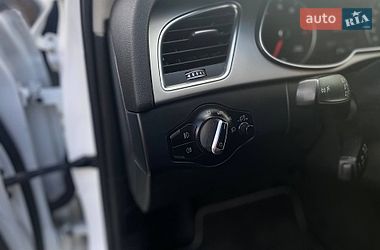 Седан Audi A4 2015 в Києві