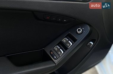 Седан Audi A4 2015 в Києві