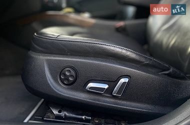 Седан Audi A4 2015 в Києві