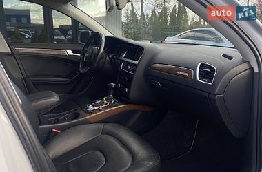 Седан Audi A4 2015 в Києві