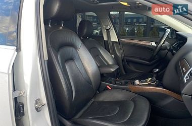 Седан Audi A4 2015 в Киеве фото 29 Седан Audi A4 2015 в Киеве