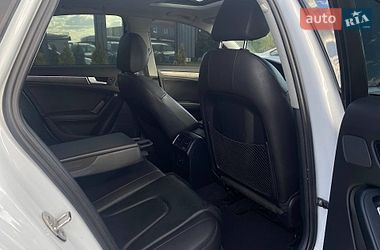 Седан Audi A4 2015 в Києві
