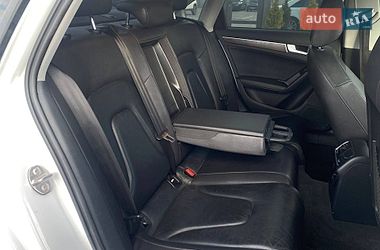 Седан Audi A4 2015 в Києві