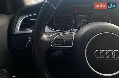 Седан Audi A4 2015 в Києві