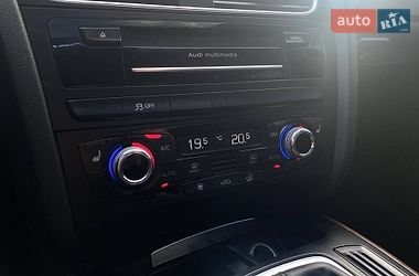Седан Audi A4 2015 в Києві