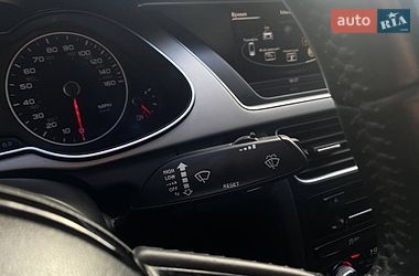 Седан Audi A4 2015 в Києві