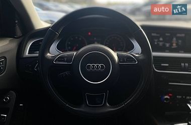 Седан Audi A4 2015 в Києві