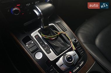 Седан Audi A4 2015 в Києві