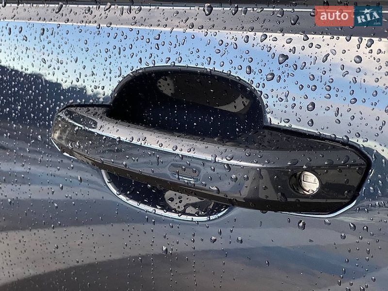 Седан Audi A4 2016 в Києві фото 20 Седан Audi A4 2016 в Києві