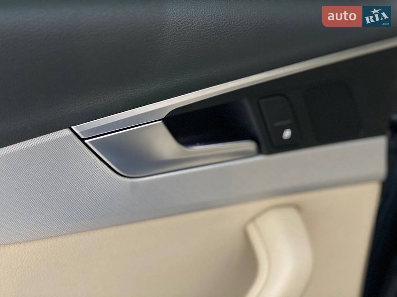 Седан Audi A4 2016 в Києві фото 49 Седан Audi A4 2016 в Києві