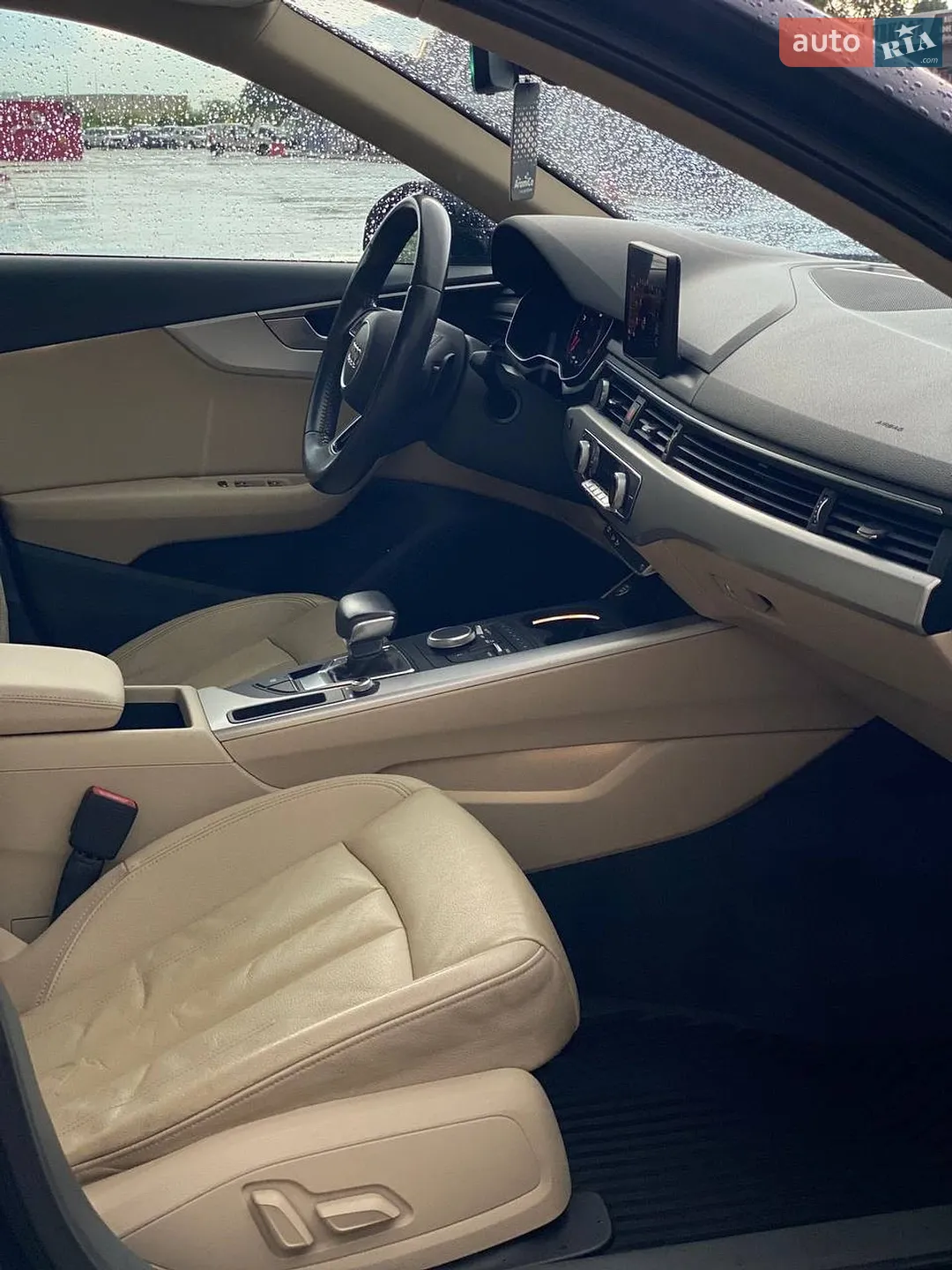 2016 Audi A4 - мініатюра 59