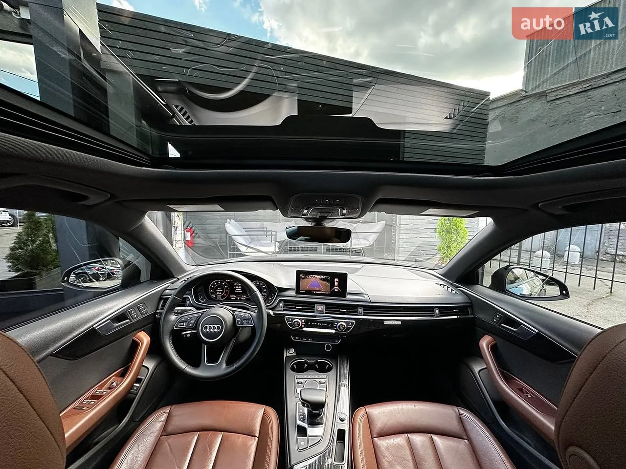 2017 Audi A4 - мініатюра 36