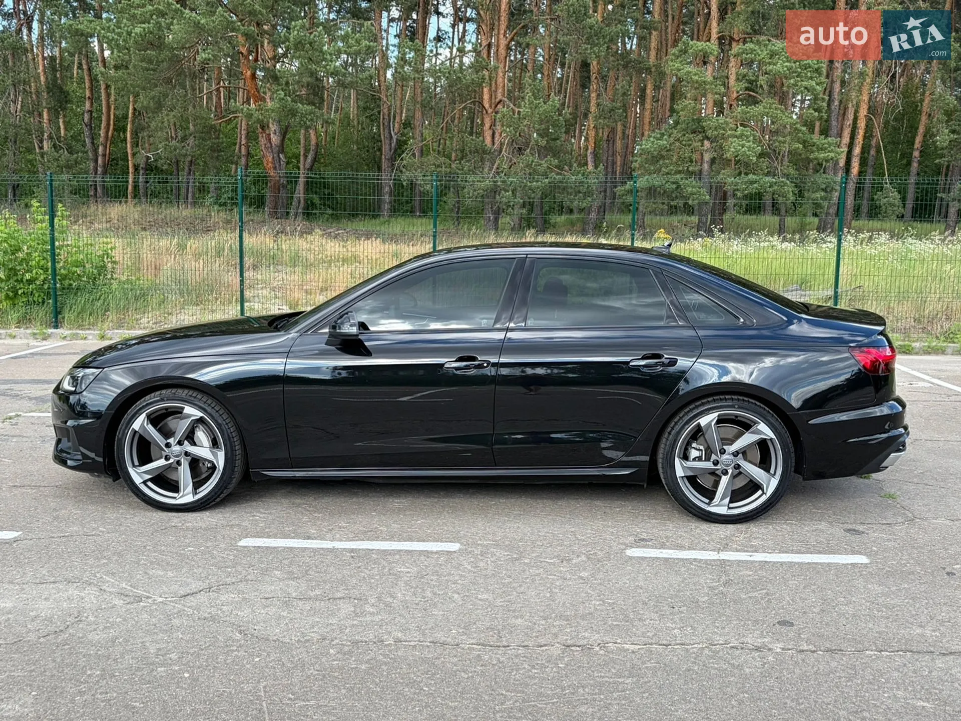 2024 Audi A4 - мініатюра 9