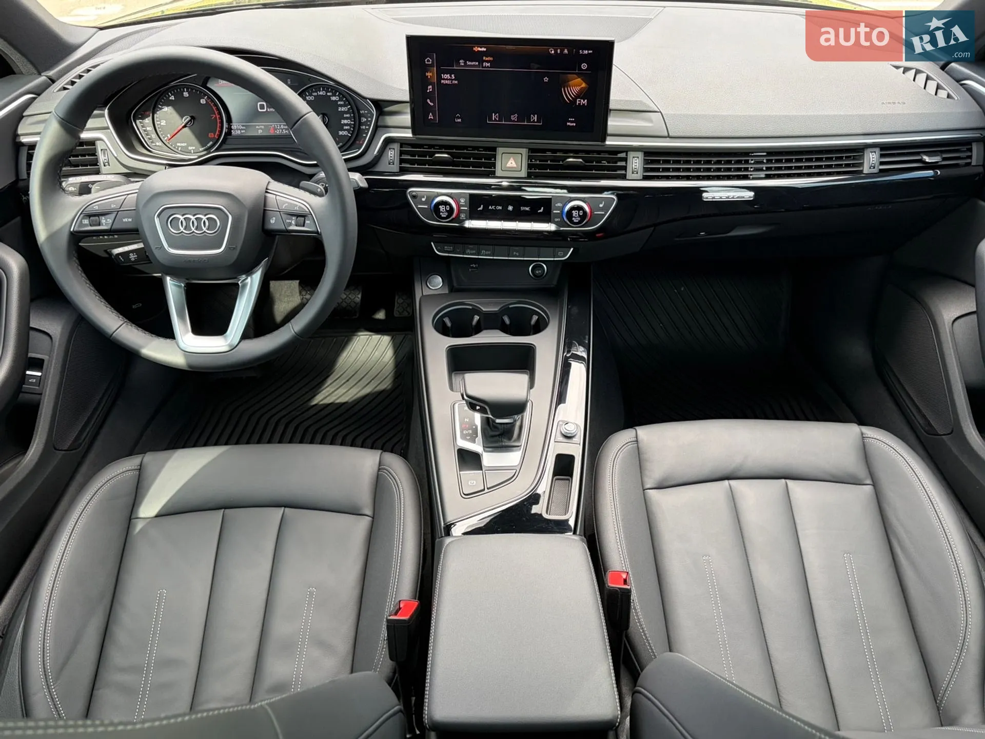 2024 Audi A4 - мініатюра 15