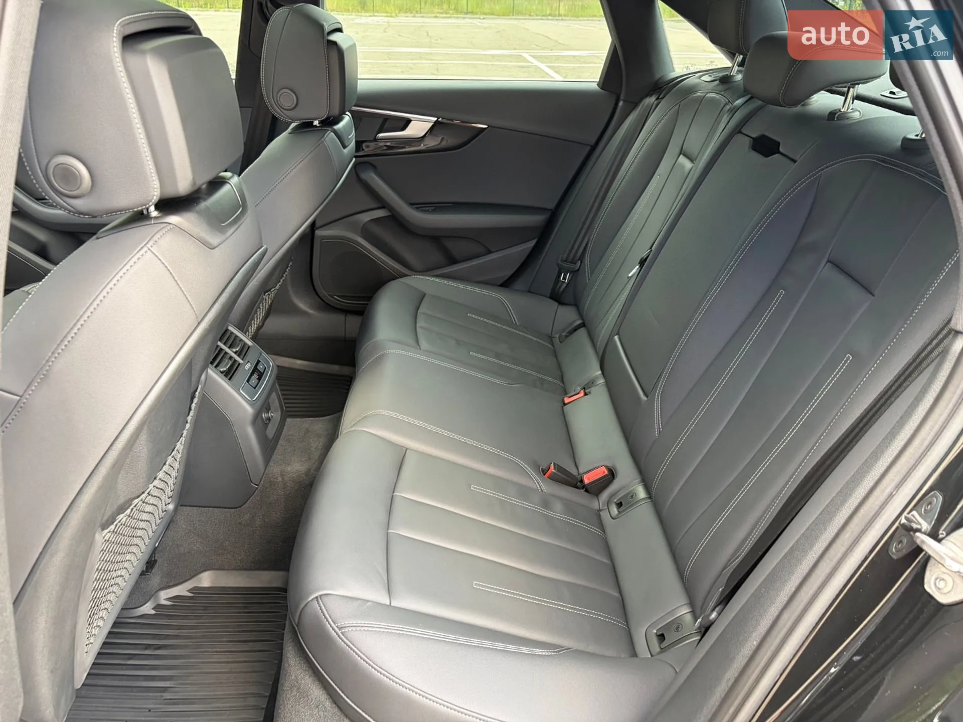 2024 Audi A4 - мініатюра 21