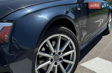 Седан Audi A4 2015 в Житомирі