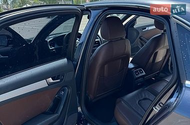 Седан Audi A4 2015 в Житомирі