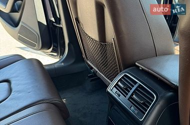 Седан Audi A4 2015 в Житомирі