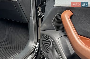 Седан Audi A4 2017 в Львові
