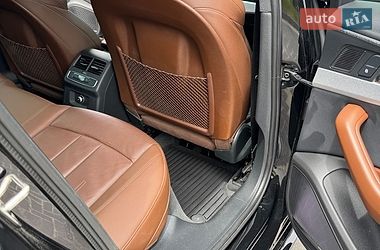 Седан Audi A4 2017 в Львові