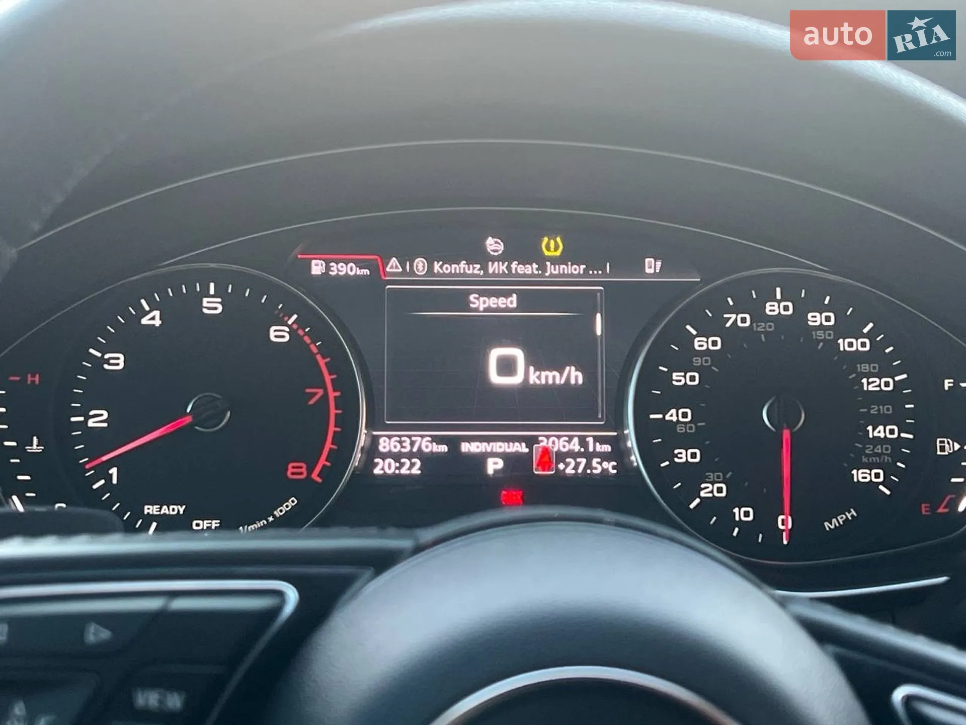 2019 Audi A4 - мініатюра 4