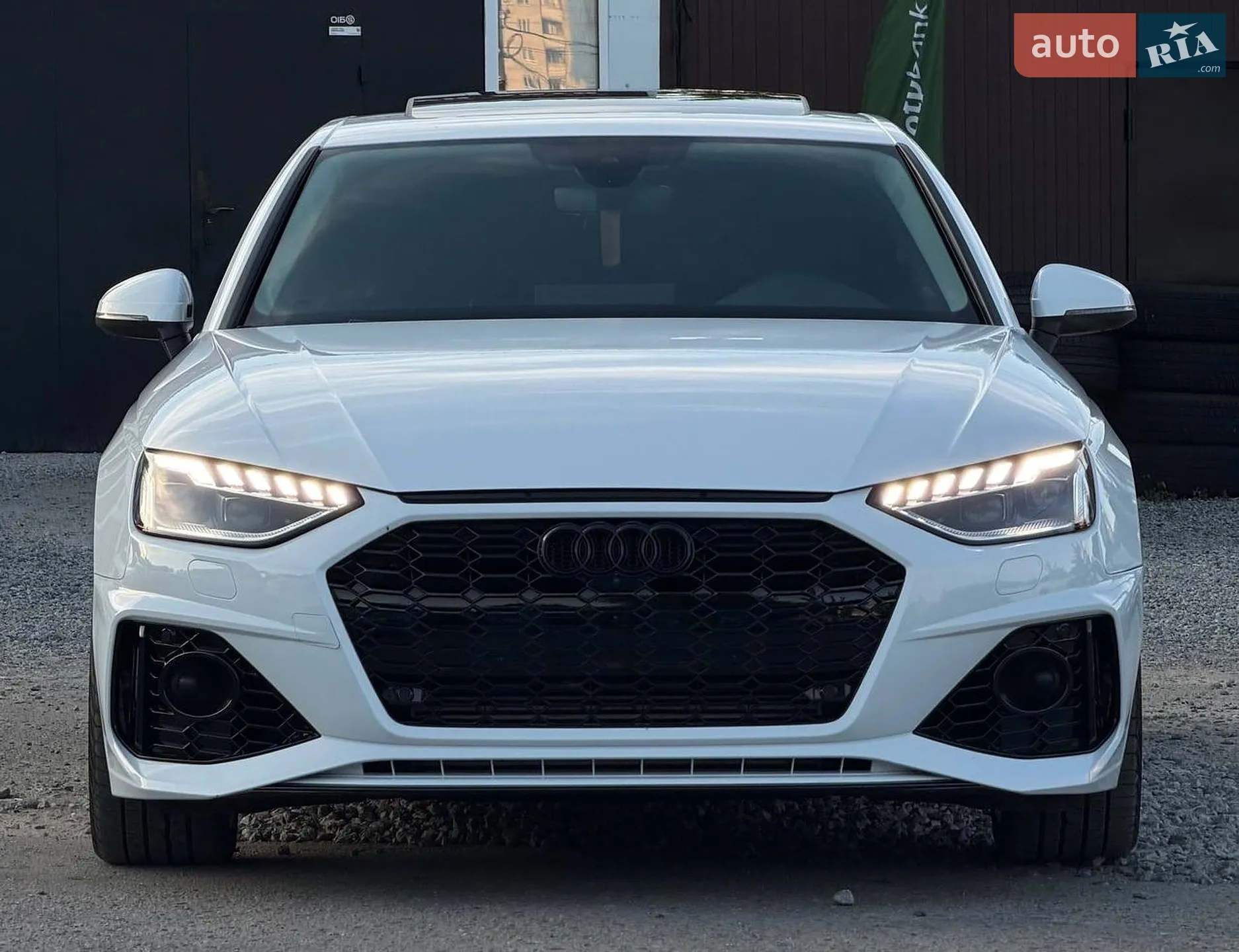 2020 Audi A4 - мініатюра 3