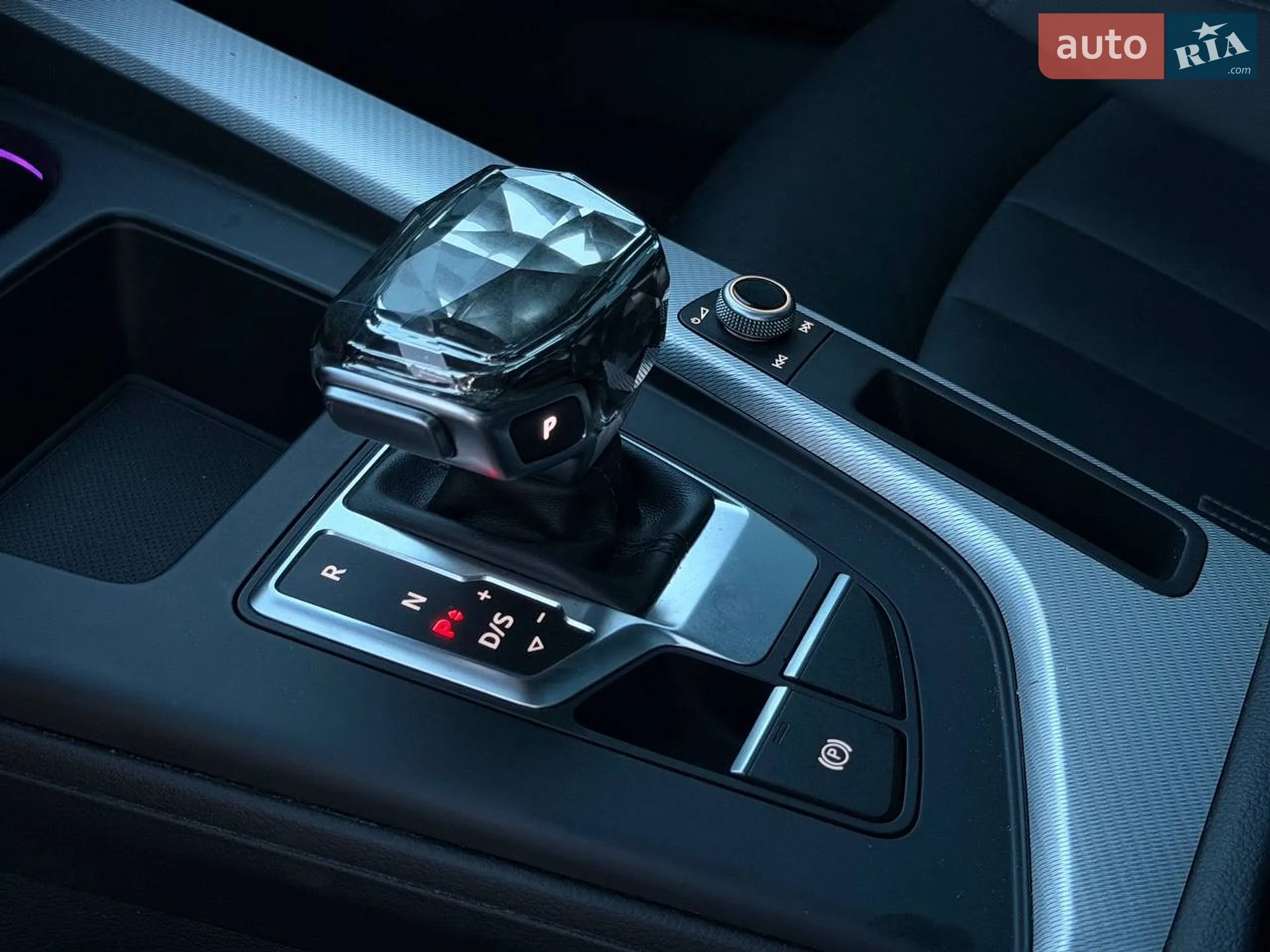 2020 Audi A4 - мініатюра 20