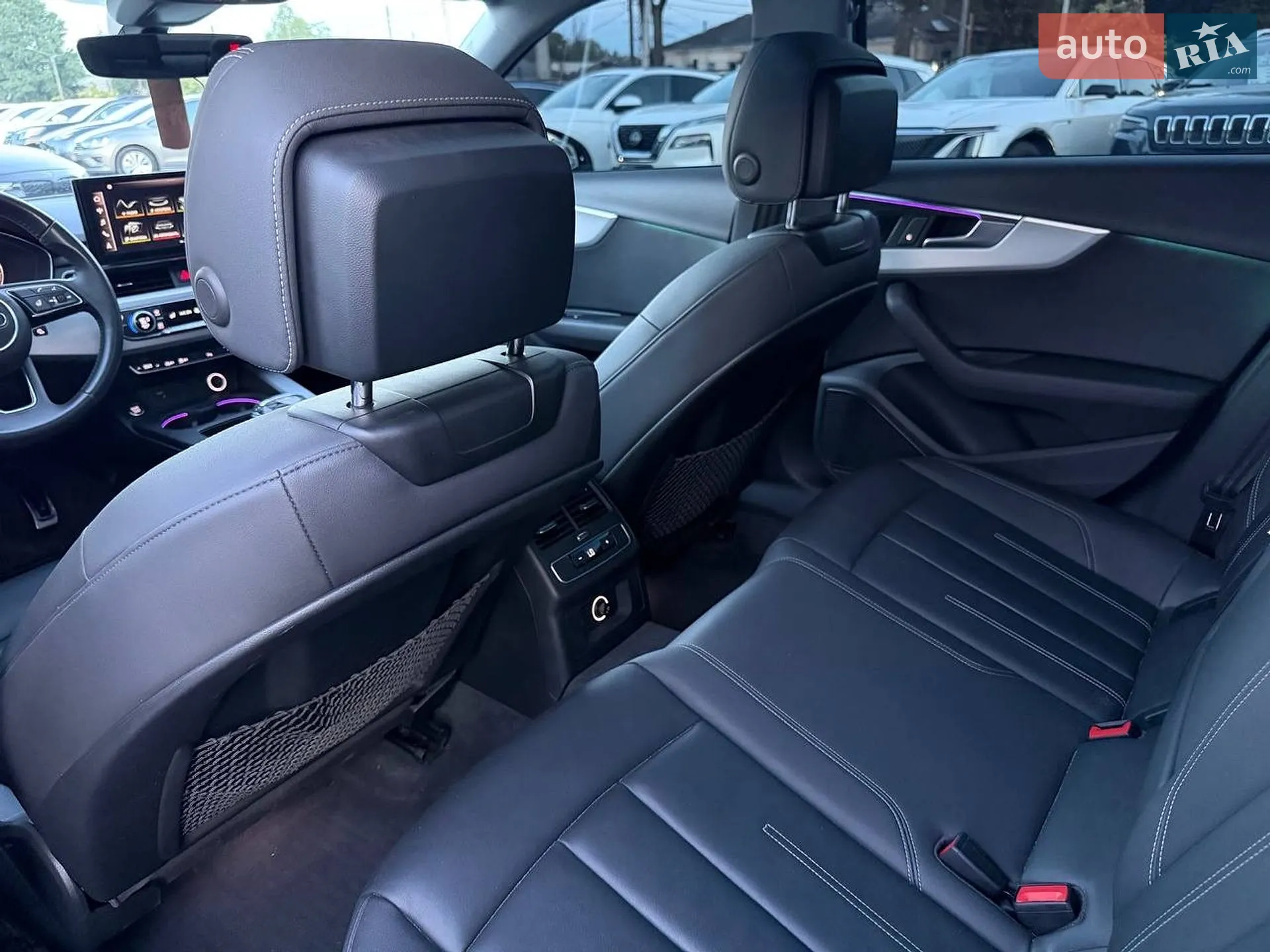 2020 Audi A4 - мініатюра 32