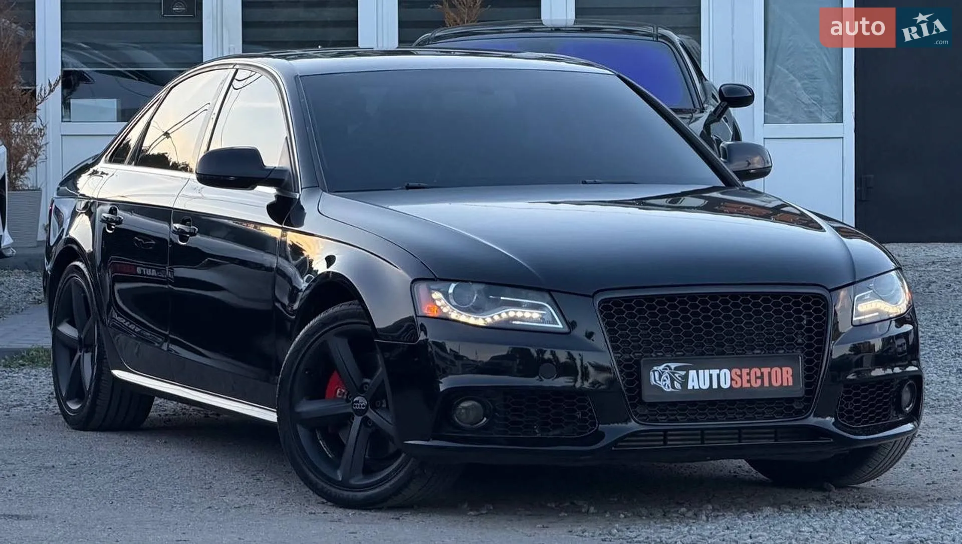 2011 Audi A4 - мініатюра 4