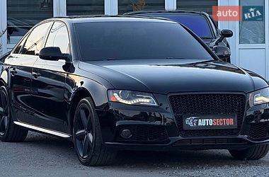Седан Audi A4 2011 в Харкові