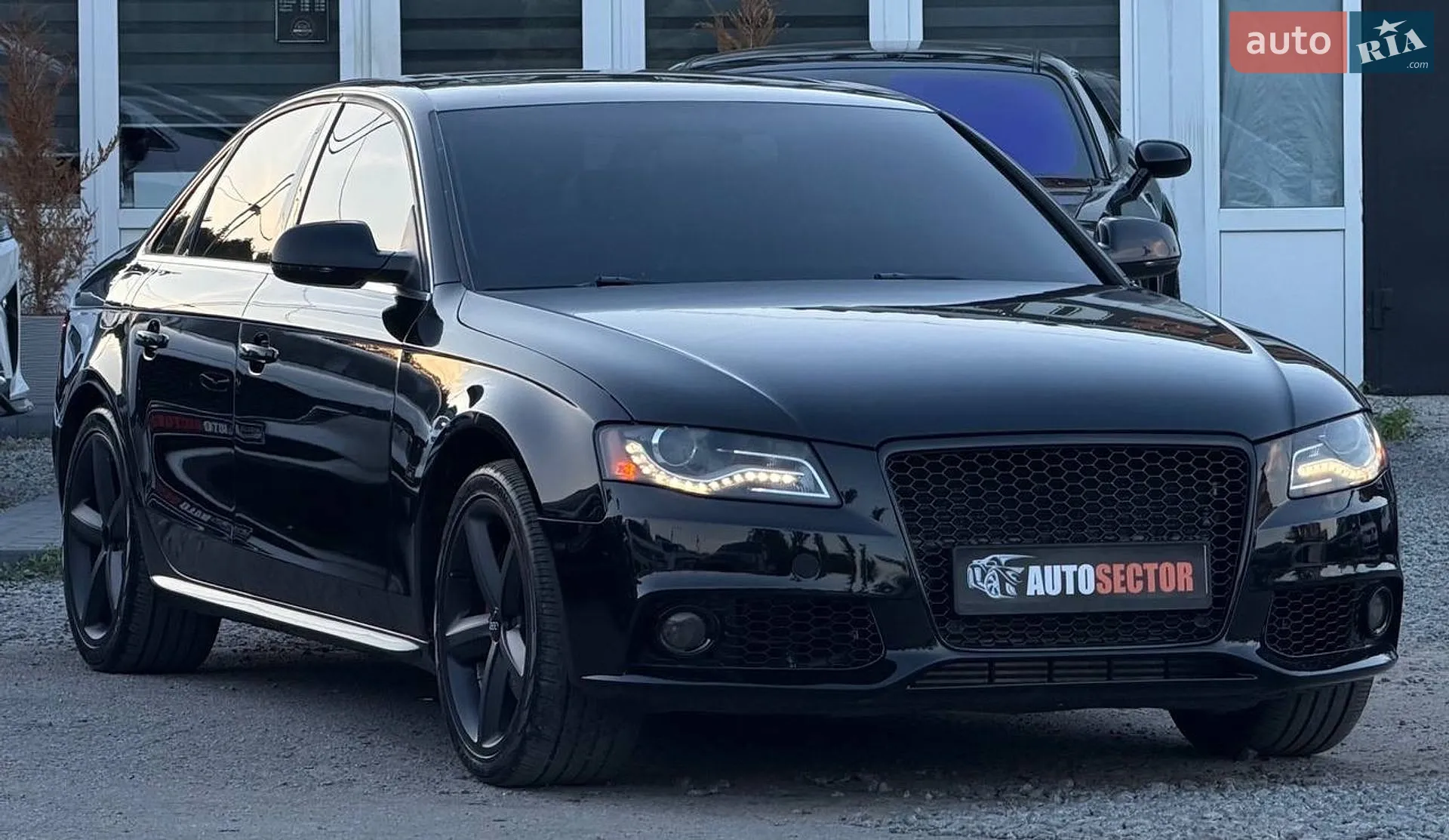 2011 Audi A4 - мініатюра 5