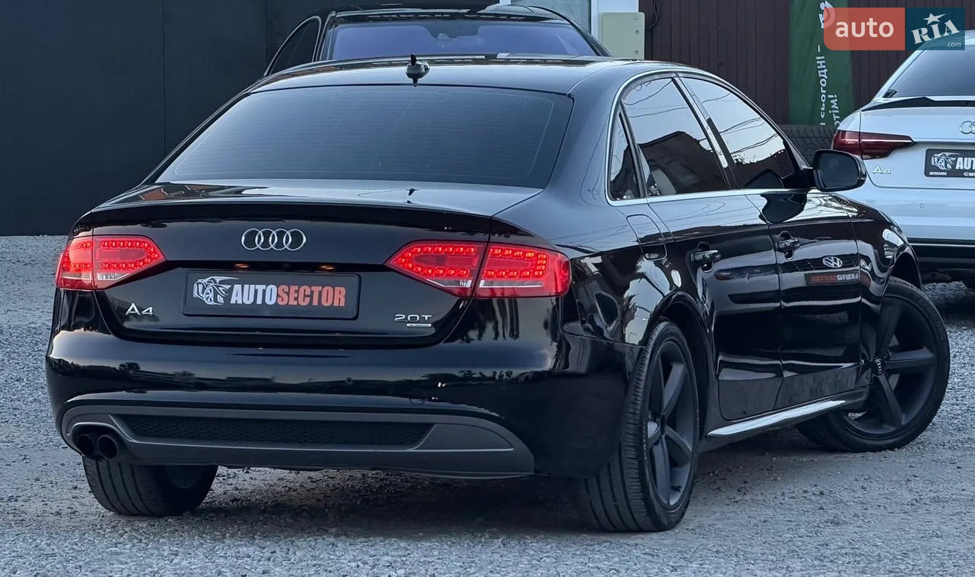 2011 Audi A4 - мініатюра 10