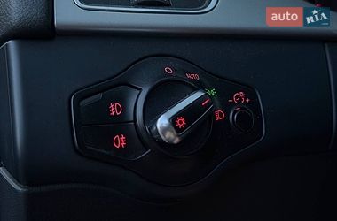 Седан Audi A4 2011 в Харкові