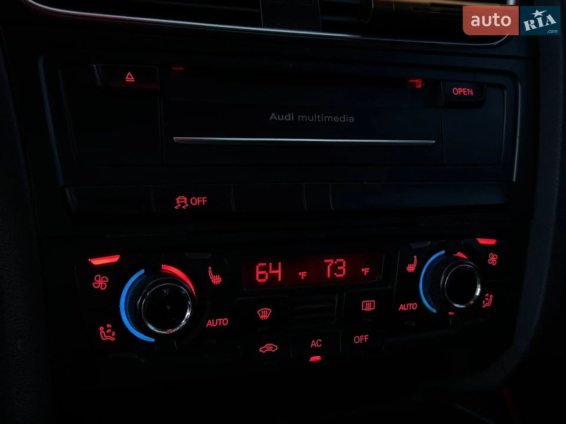 2011 Audi A4 - мініатюра 20