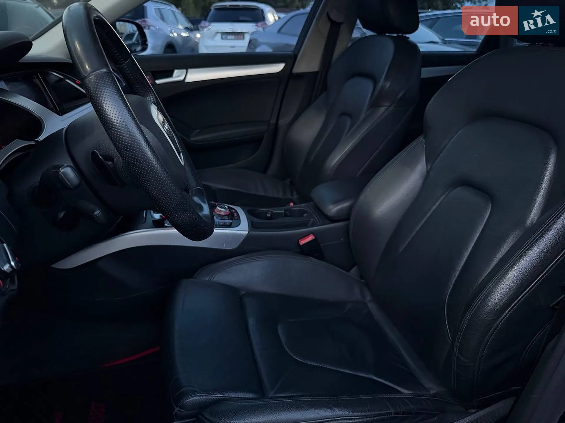 2011 Audi A4 - мініатюра 23