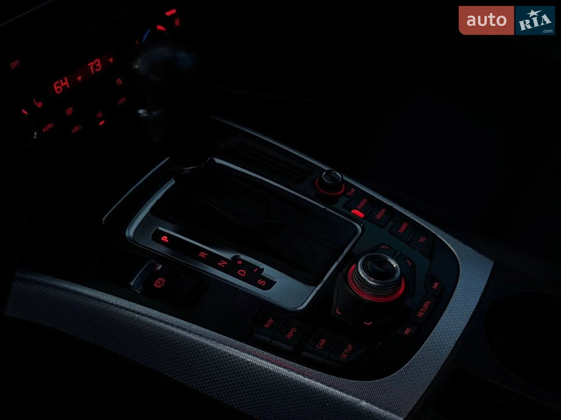 2011 Audi A4 - мініатюра 26
