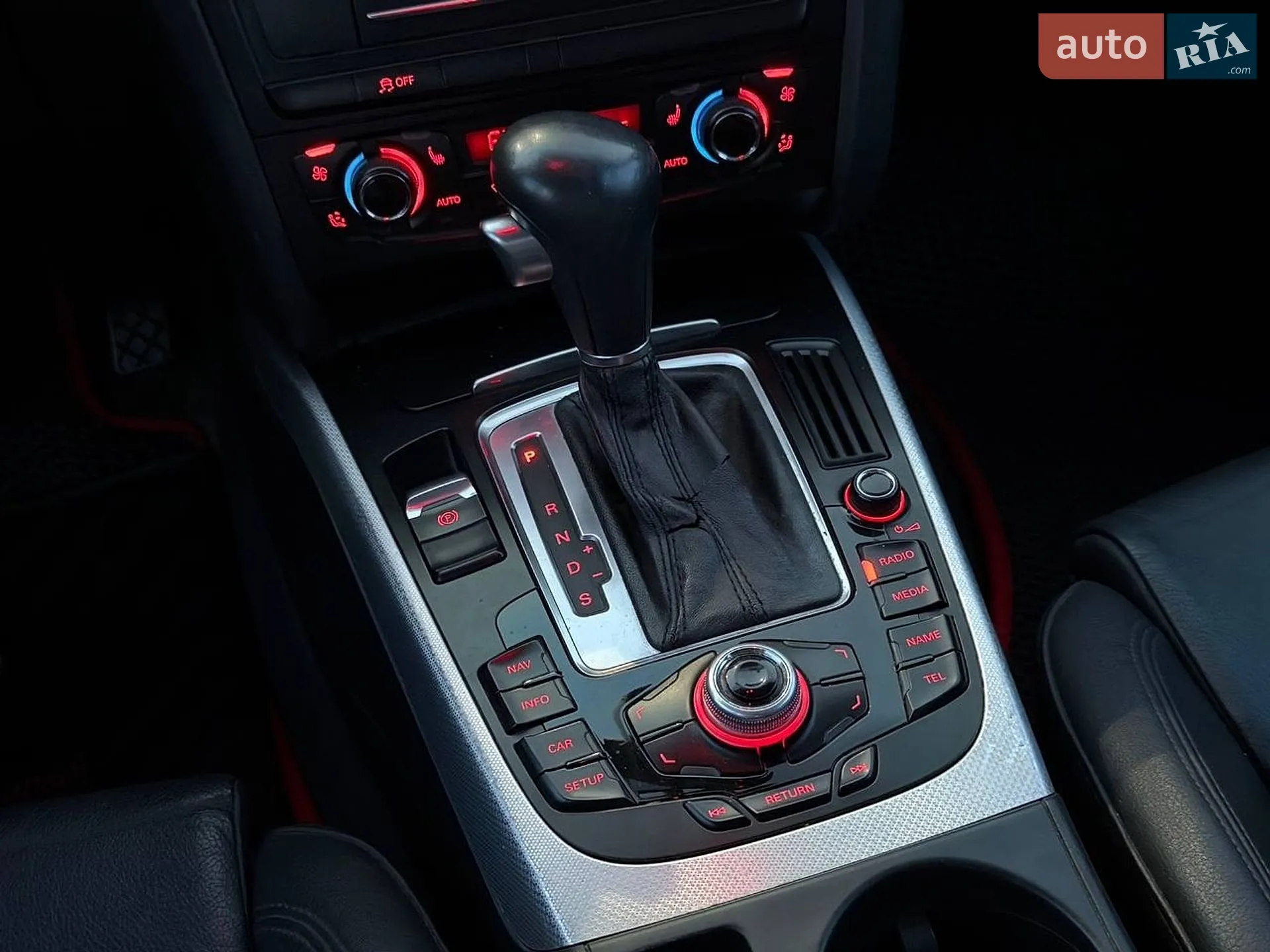 2011 Audi A4 - мініатюра 32