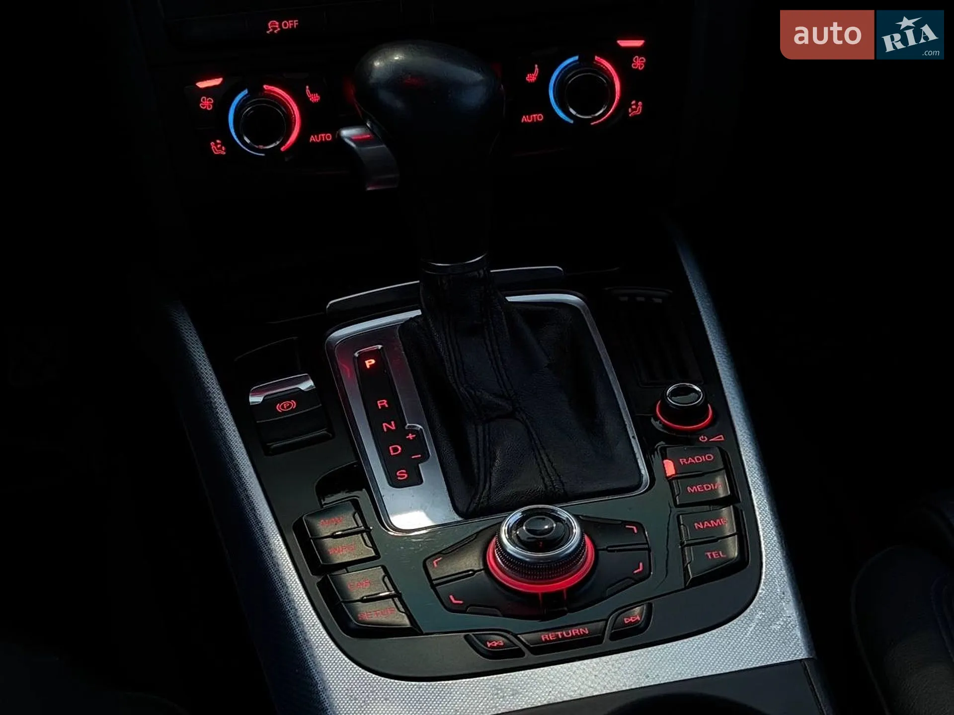 2011 Audi A4 - мініатюра 35