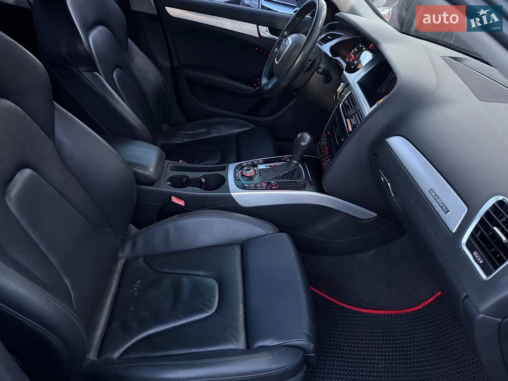 2011 Audi A4 - мініатюра 39