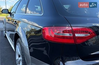 Універсал Audi A4 2013 в Рівному