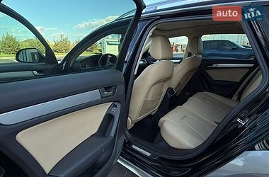 Універсал Audi A4 2013 в Рівному