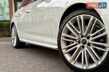 Седан Audi A4 2017 в Києві