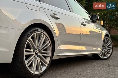 Седан Audi A4 2017 в Києві