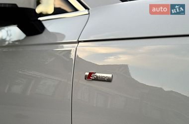 Седан Audi A4 2017 в Києві