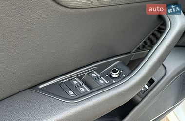 Седан Audi A4 2017 в Києві