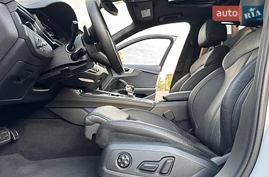 Седан Audi A4 2017 в Києві