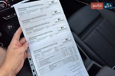 Седан Audi A4 2017 в Києві