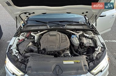 Седан Audi A4 2017 в Києві